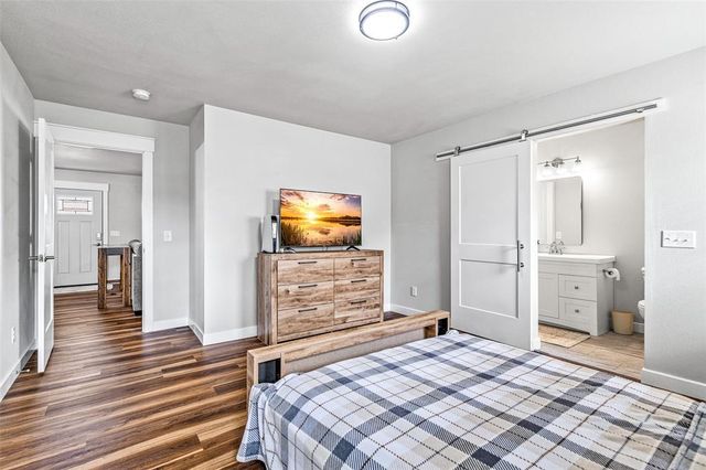 2100 W 26th Avenue, Bloomer, WI 54724