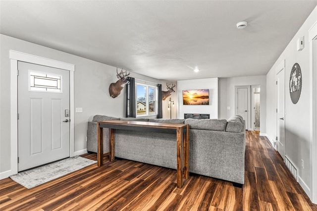 2100 W 26th Avenue, Bloomer, WI 54724