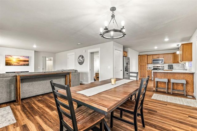 2100 W 26th Avenue, Bloomer, WI 54724