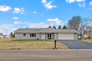 2100 W 26th Avenue, Bloomer, WI 54724