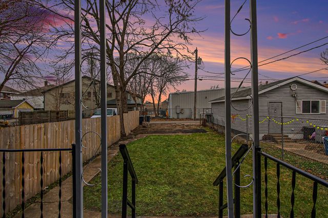 4330 Olcott Avenue, East Chicago, IN 46312