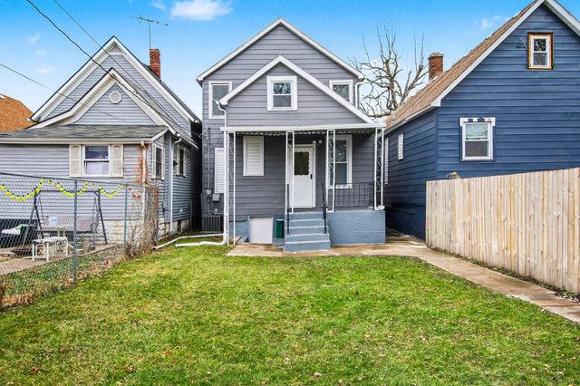 4330 Olcott Avenue, East Chicago, IN 46312