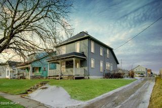 616 Harrison Avenue, Lima, OH 45804