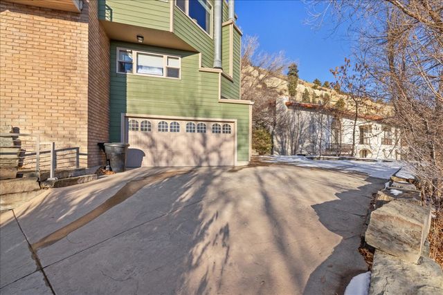 1329 Granite AVENUE, Billings, MT 59102