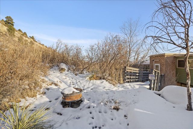 1329 Granite AVENUE, Billings, MT 59102