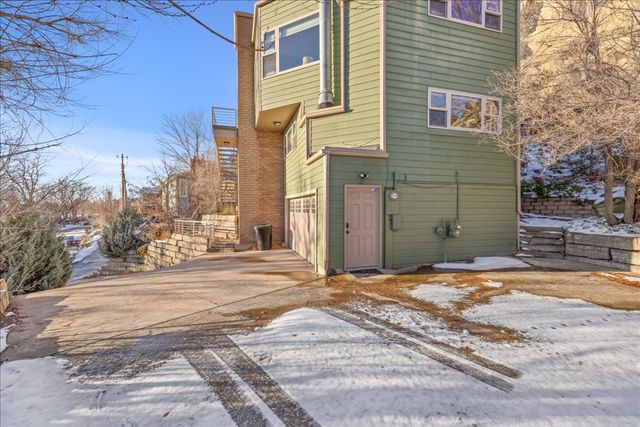 1329 Granite AVENUE, Billings, MT 59102