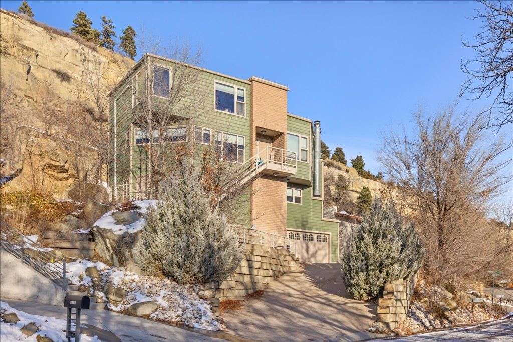 1329 Granite AVENUE, Billings, MT 59102