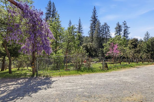30695 Gold Run School Rd, Gold Run, CA 95717