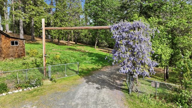 30695 Gold Run School Rd, Gold Run, CA 95717