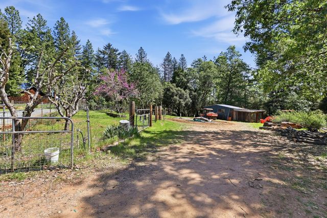30695 Gold Run School Rd, Gold Run, CA 95717
