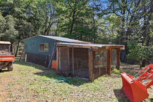 30695 Gold Run School Rd, Gold Run, CA 95717