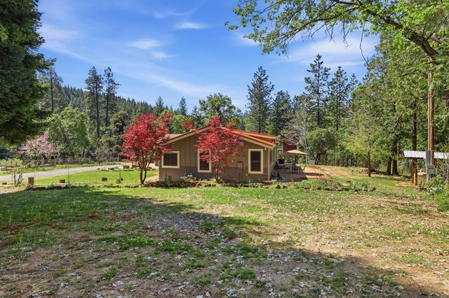 30695 Gold Run School Rd, Gold Run, CA 95717