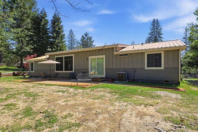 30695 Gold Run School Rd, Gold Run, CA 95717
