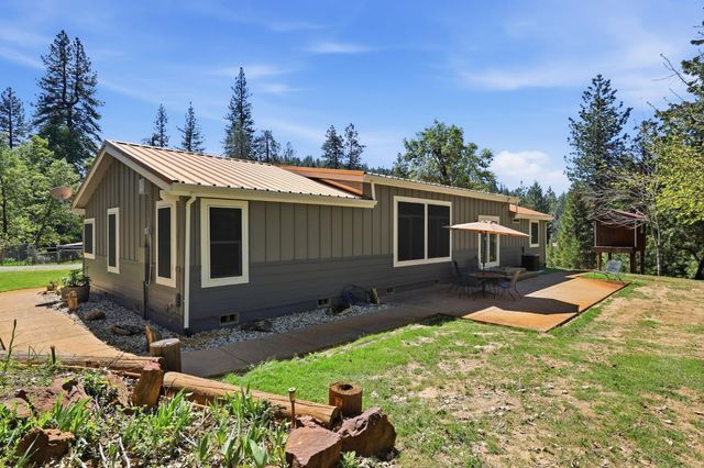 30695 Gold Run School Rd, Gold Run, CA 95717