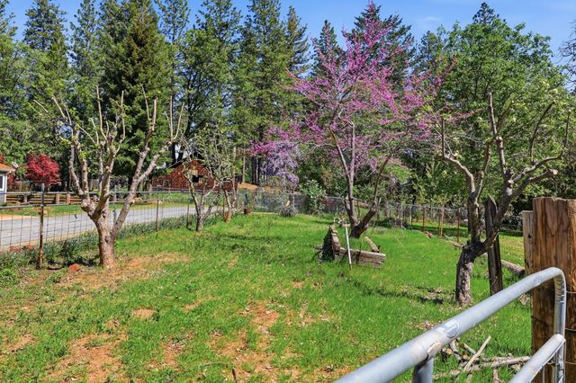 30695 Gold Run School Rd, Gold Run, CA 95717