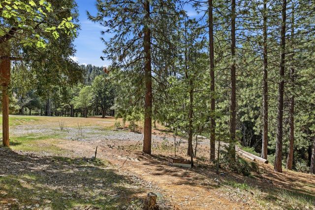 30695 Gold Run School Rd, Gold Run, CA 95717