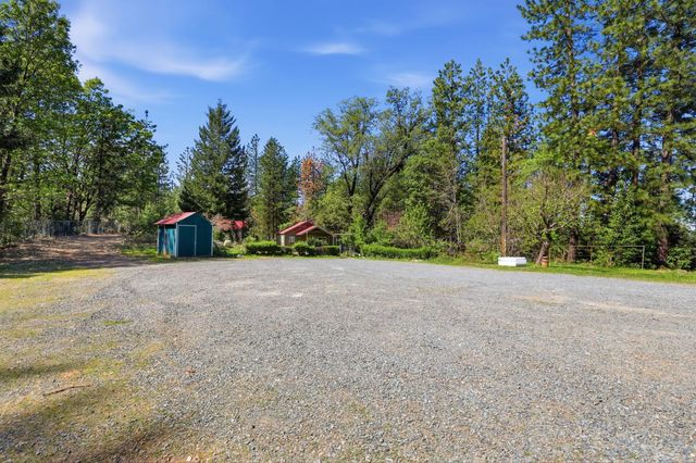30695 Gold Run School Rd, Gold Run, CA 95717