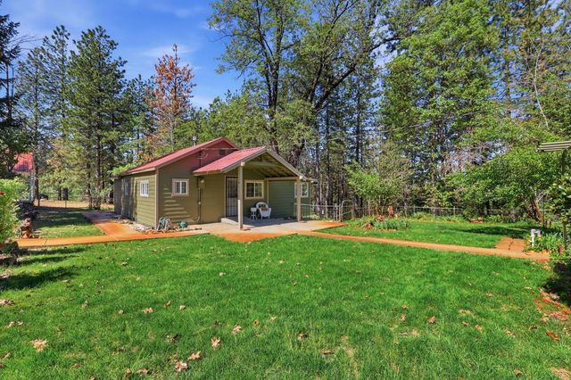 30695 Gold Run School Rd, Gold Run, CA 95717