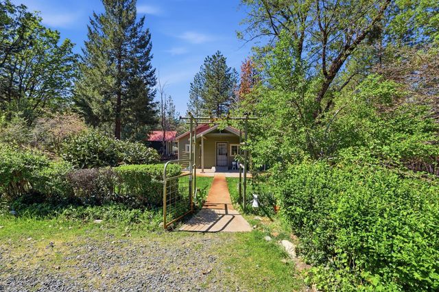 30695 Gold Run School Rd, Gold Run, CA 95717