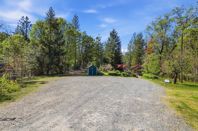 30695 Gold Run School Rd, Gold Run, CA 95717