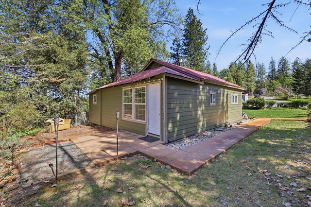 30695 Gold Run School Rd, Gold Run, CA 95717