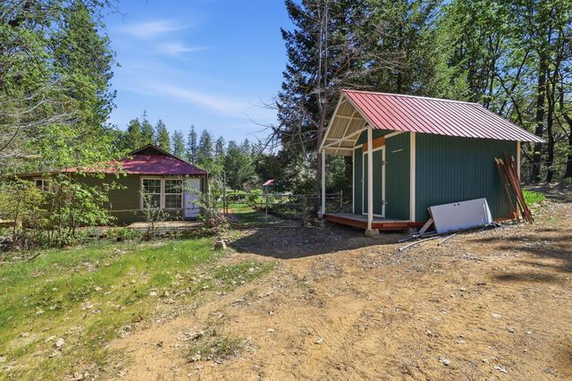 30695 Gold Run School Rd, Gold Run, CA 95717