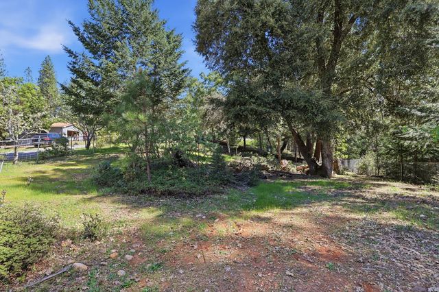 30695 Gold Run School Rd, Gold Run, CA 95717