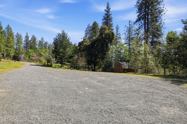 30695 Gold Run School Rd, Gold Run, CA 95717