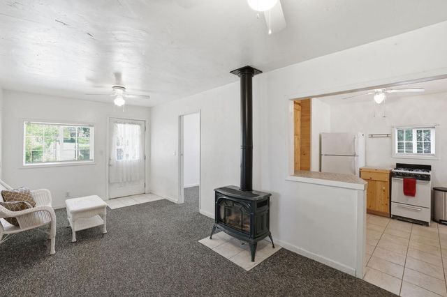 30695 Gold Run School Rd, Gold Run, CA 95717