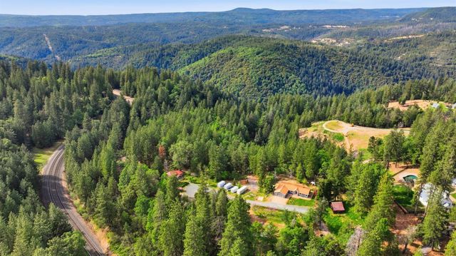 30695 Gold Run School Rd, Gold Run, CA 95717