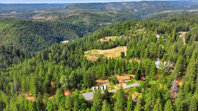 30695 Gold Run School Rd, Gold Run, CA 95717