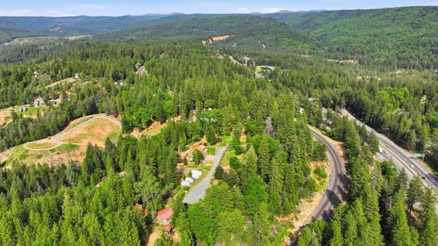 30695 Gold Run School Rd, Gold Run, CA 95717
