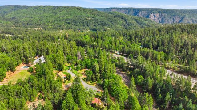 30695 Gold Run School Rd, Gold Run, CA 95717