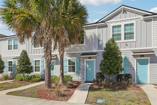 70 WHISPERING BROOK DRIVE, St Augustine, FL 32084
