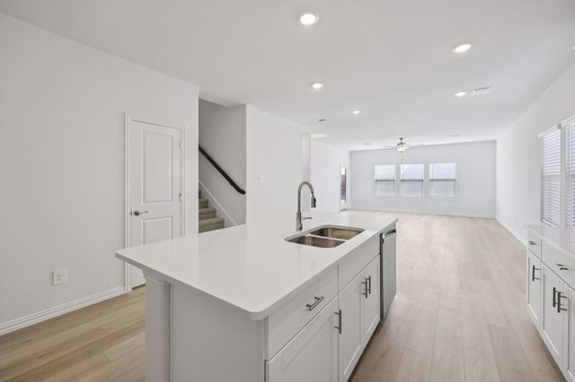 4007 Joe Pool Drive, Farmersville, TX 75442