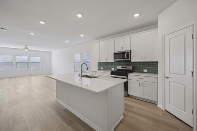 4007 Joe Pool Drive, Farmersville, TX 75442