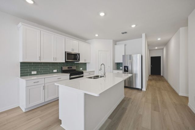 4007 Joe Pool Drive, Farmersville, TX 75442