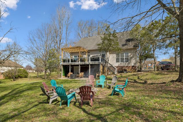 846 Rands Way, Columbia, TN 38401