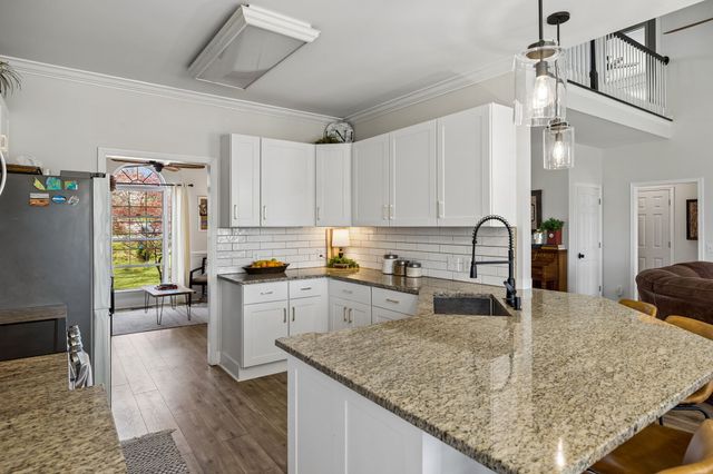 846 Rands Way, Columbia, TN 38401