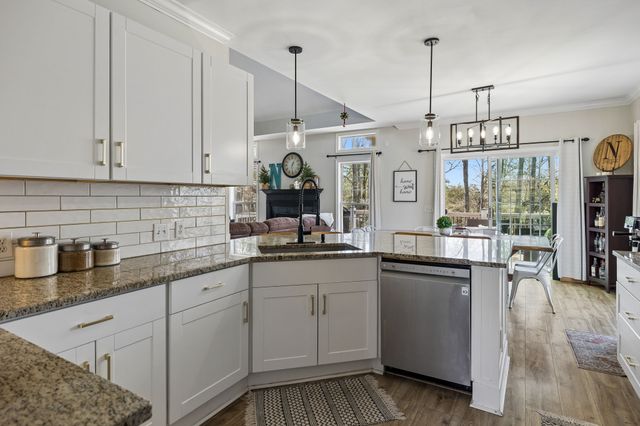 846 Rands Way, Columbia, TN 38401