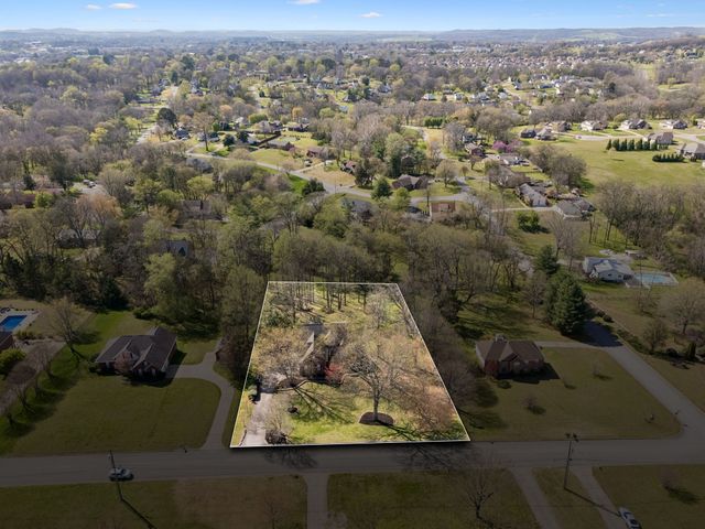 846 Rands Way, Columbia, TN 38401