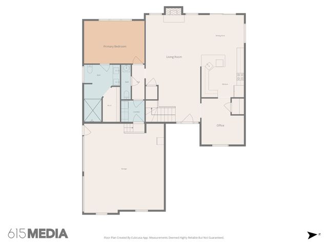 846 Rands Way, Columbia, TN 38401