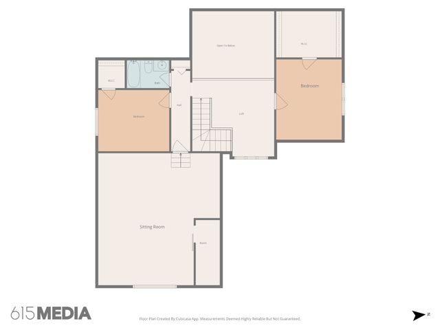 846 Rands Way, Columbia, TN 38401