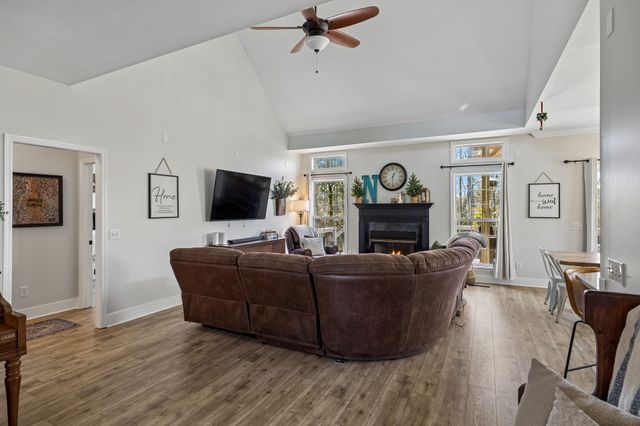 846 Rands Way, Columbia, TN 38401