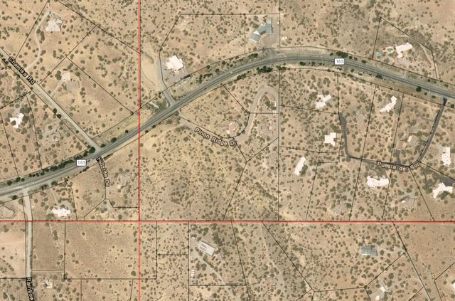 Pinon Ridge Lot 5 Drive, Placitas, NM 87043