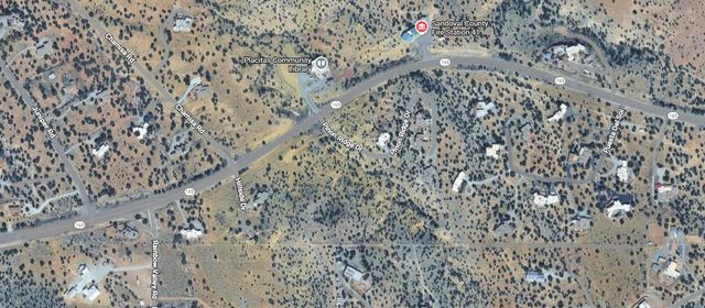 Pinon Ridge Lot 5 Drive, Placitas, NM 87043