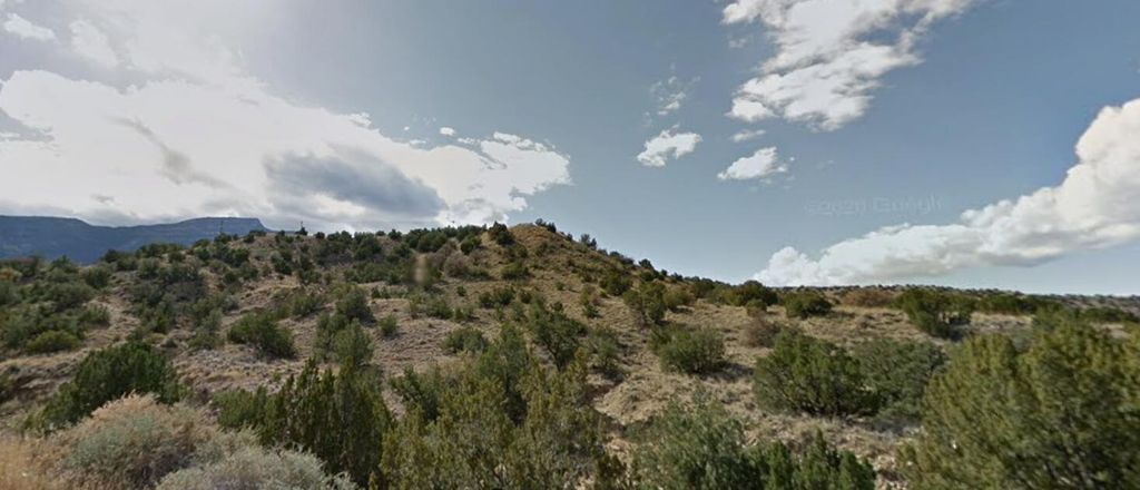 Pinon Ridge Lot 5 Drive, Placitas, NM 87043