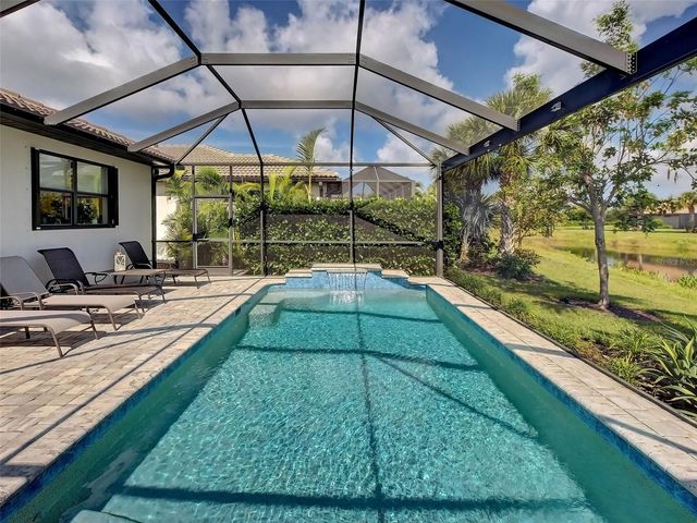 13920 CAMPOLEONE STREET, Venice, FL 34293