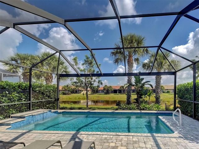13920 CAMPOLEONE STREET, Venice, FL 34293