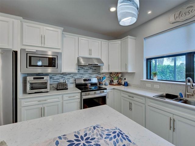 13920 CAMPOLEONE STREET, Venice, FL 34293